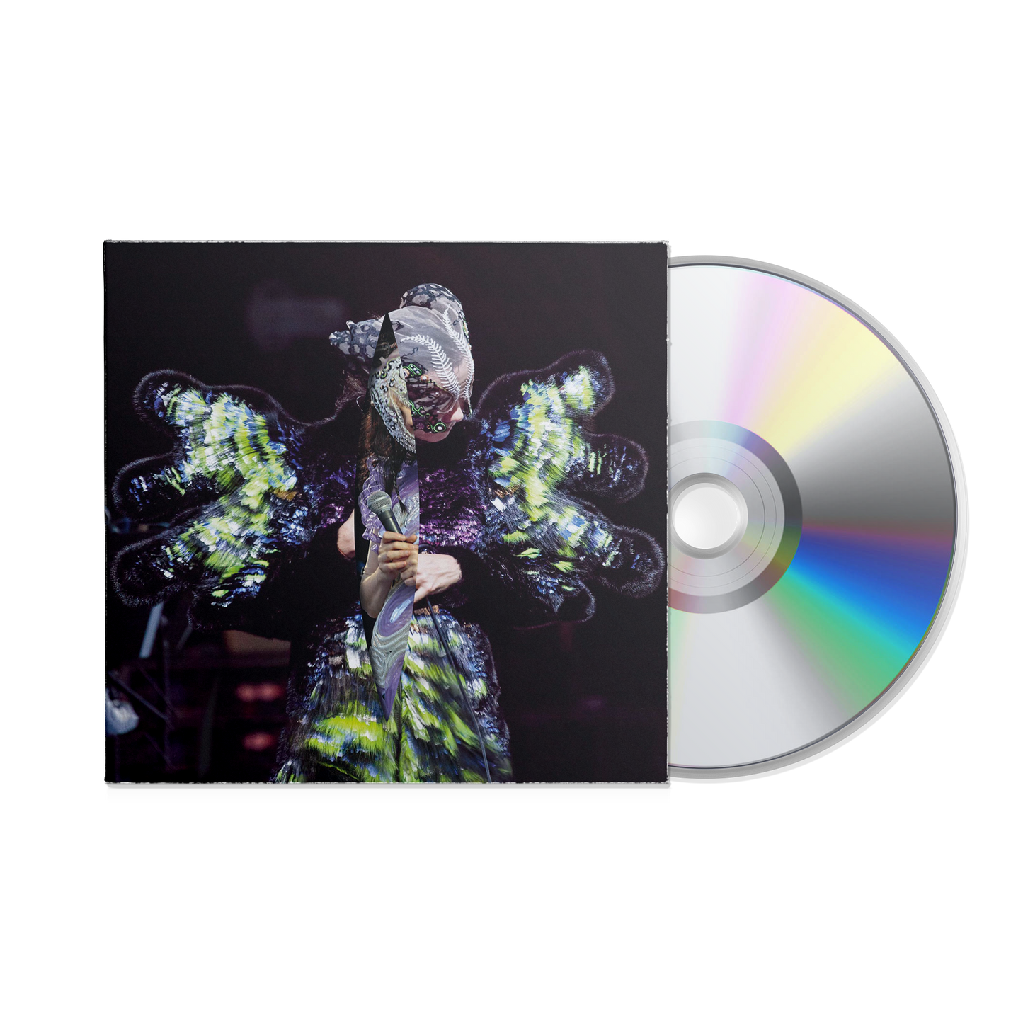 Björk - Vulnicura Live