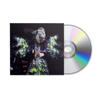 Björk - Vulnicura Live