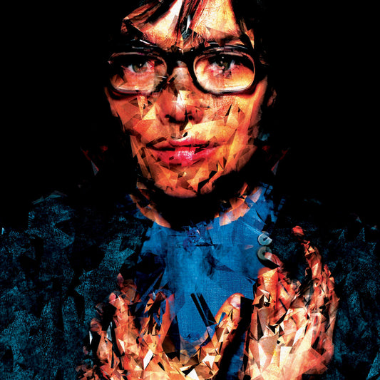 Björk - Selmasongs