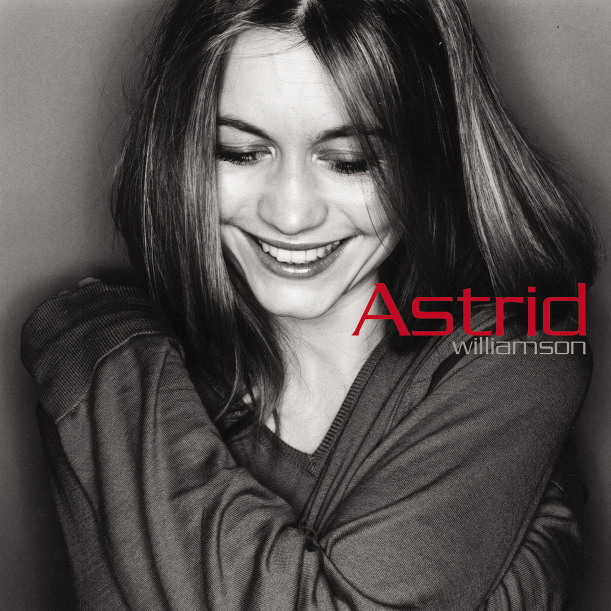 Astrid Williamson - Astrid Williamson