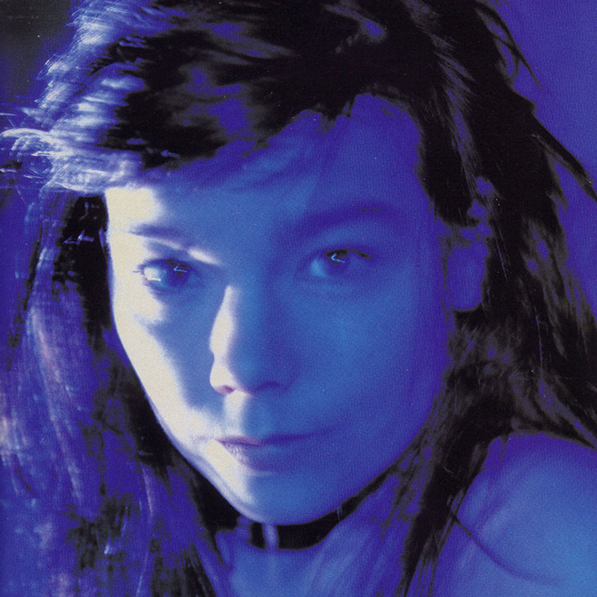 Björk - Telegram – OLI Records