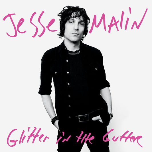 Jesse Malin - Tomorrow Tonight