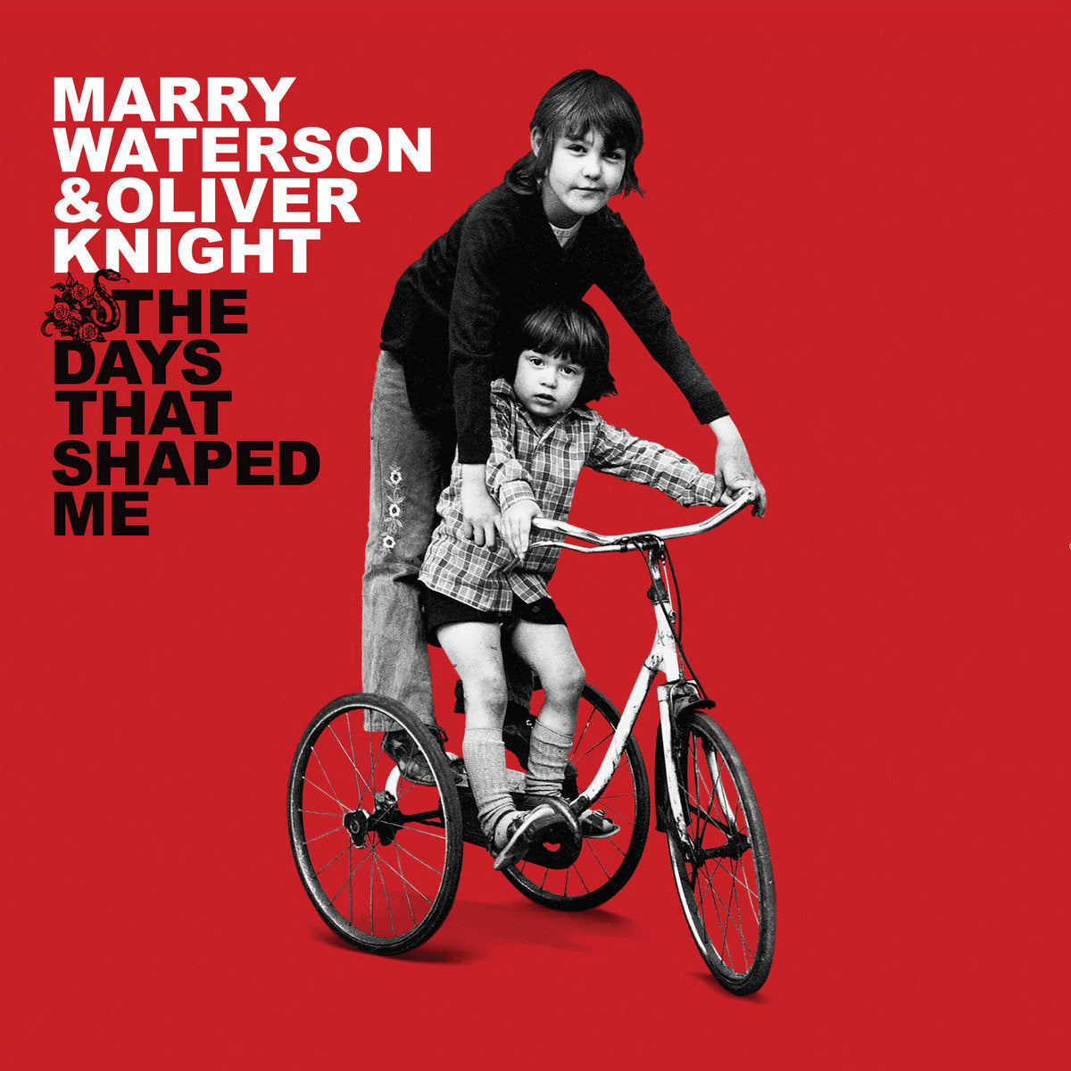Marry Waterson & Oliver Knight - The Days That Shaped Me (10th Anniversary Edition)