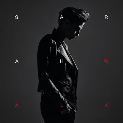 Sarah Walk - Little Black Book
