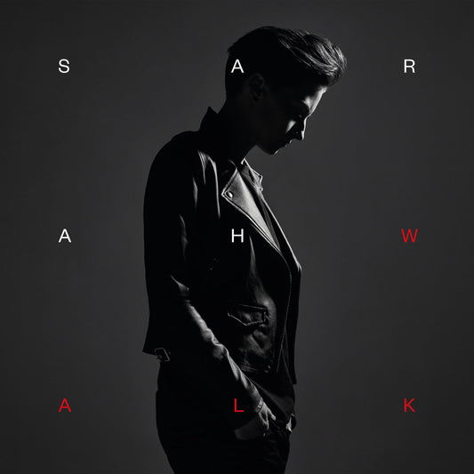 Sarah Walk - Little Black Book