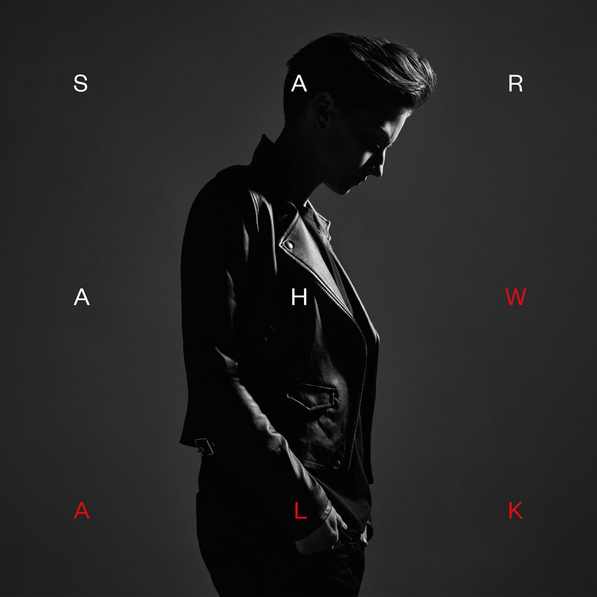 Sarah Walk - Little Black Book
