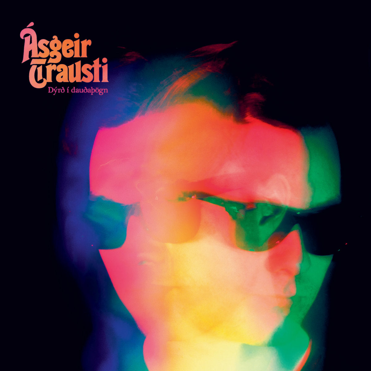 Ásgeir - Dýrð Í Dauðaþögn
