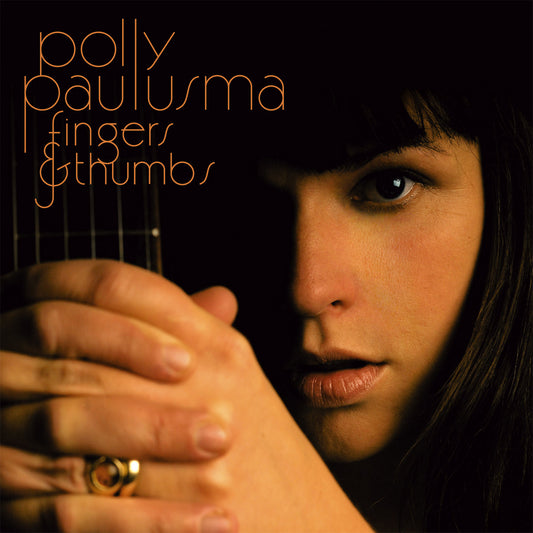 Polly Paulusuma - Fingers & Thumbs