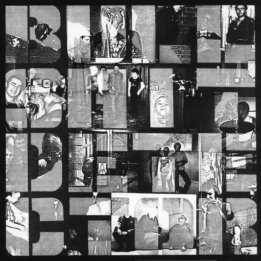 Crass - Bullshit Detector 1, 2 & 3