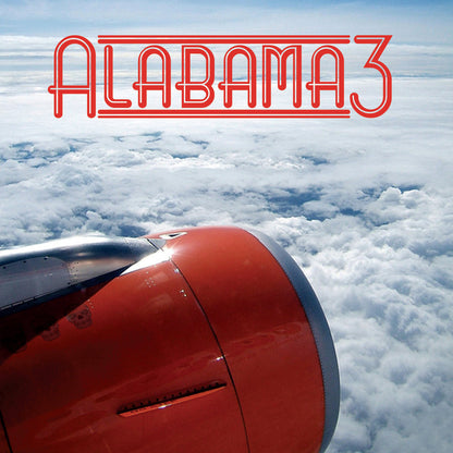 Alabama 3 - M.O.R.