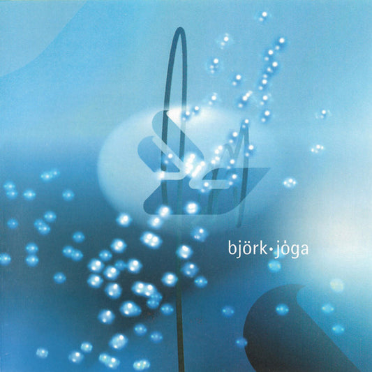 Björk - Jóga