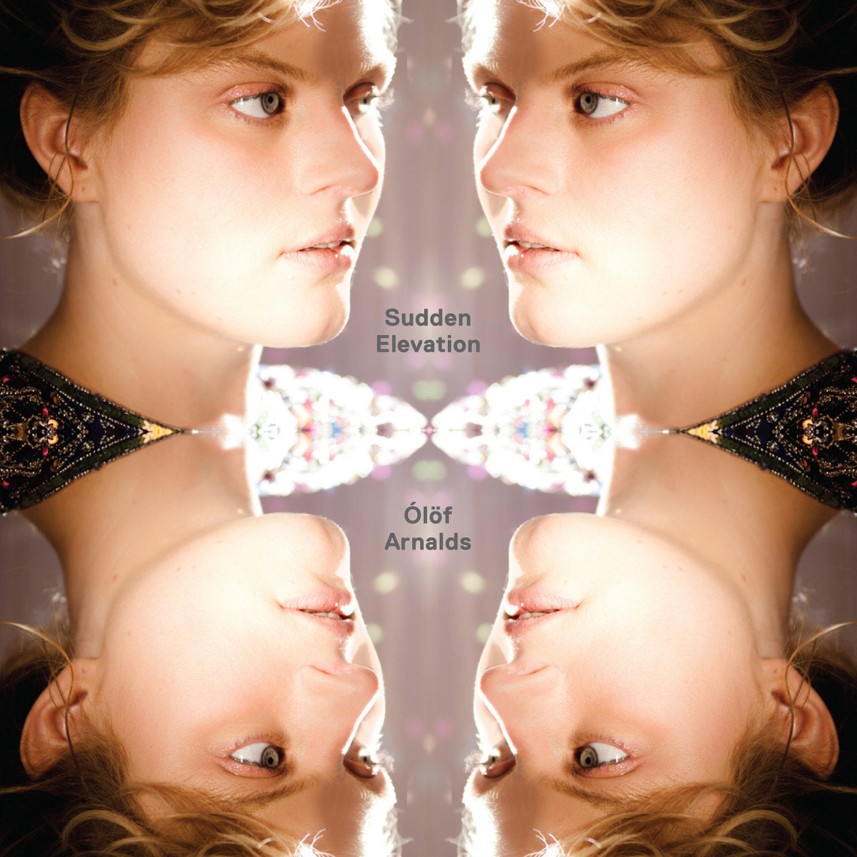 Ólöf Arnalds Surrender múm 12 Tónar 7” Ólöf Arnalds - Surrender (featuring Björk) [Official Video