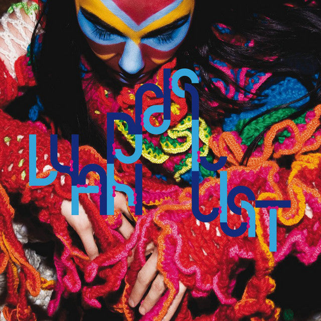 Björk - Wanderlust