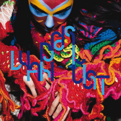 Björk - Wanderlust
