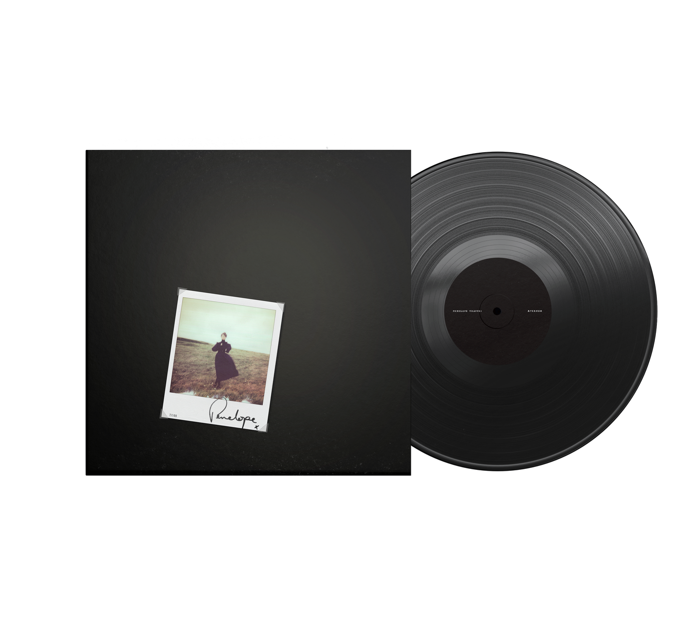 Penelope Trappes - Æternum