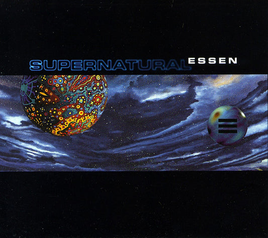 Essen - Supernatural