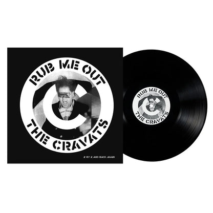 The Cravats - Rub Me Out