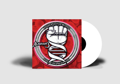 Alabama 3 - Power In The Blood