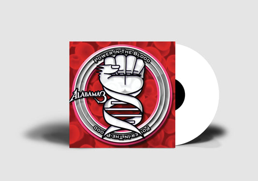 Alabama 3 - Power In The Blood