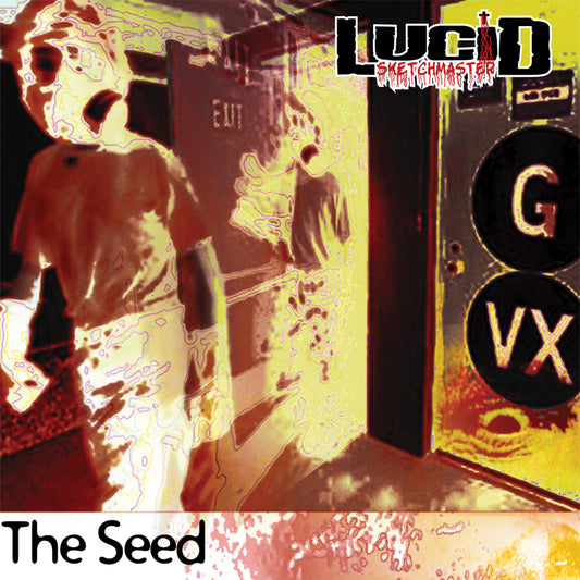 Lucid Sketchmaster - The Seed