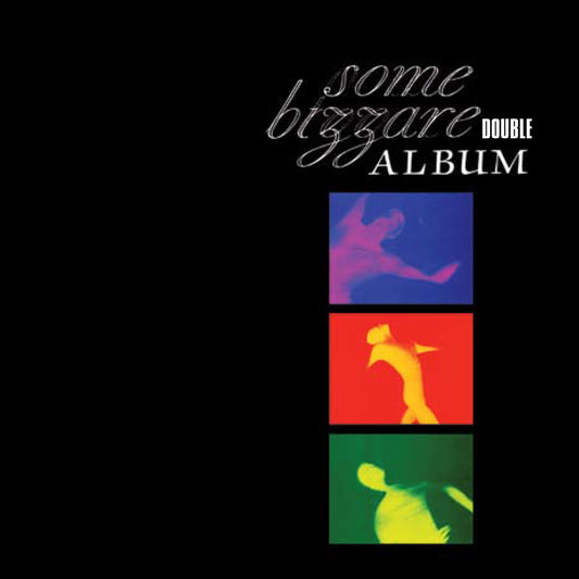 Various Artists - Some Bizzare Double Album - CD