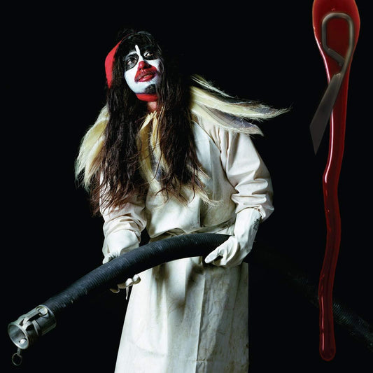 Björk - Drawing Restraint 9