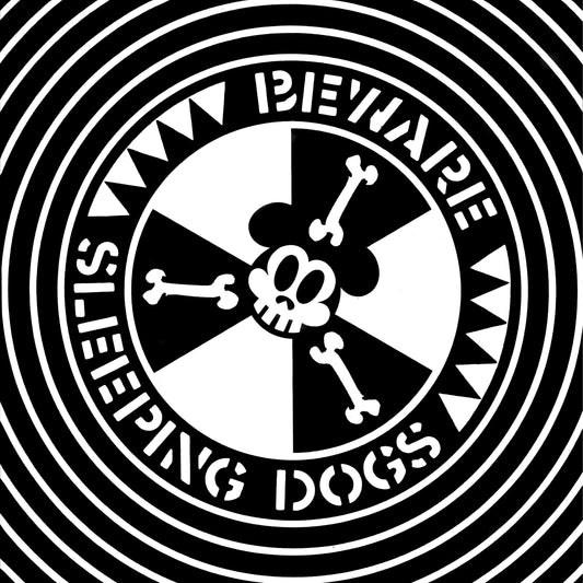 Sleeping Dogs – Beware