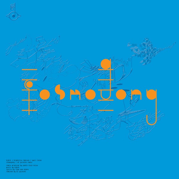 Björk ‎– Biophilia Remixes | Part Three