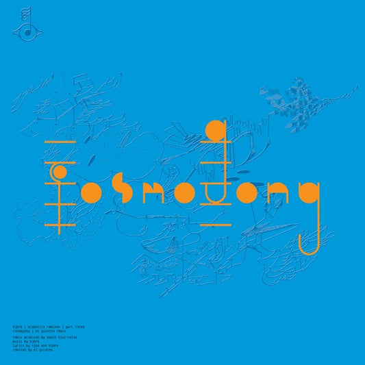 Björk ‎– Biophilia Remixes | Part Three