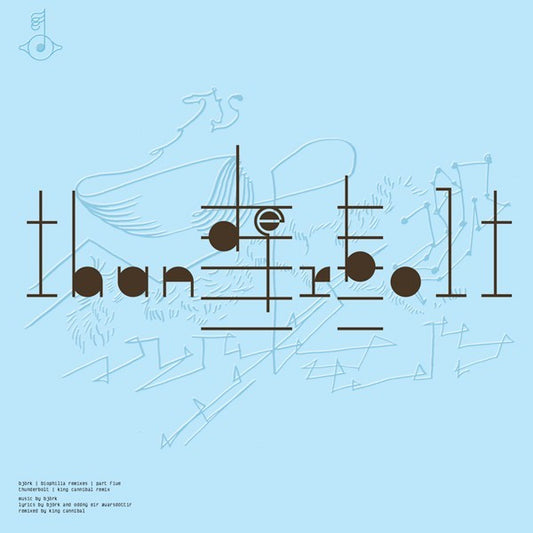 Björk ‎– Biophilia Remixes | Part Five