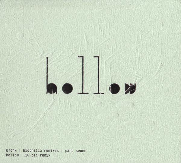 Björk - Biophilia Remixes | Part Seven