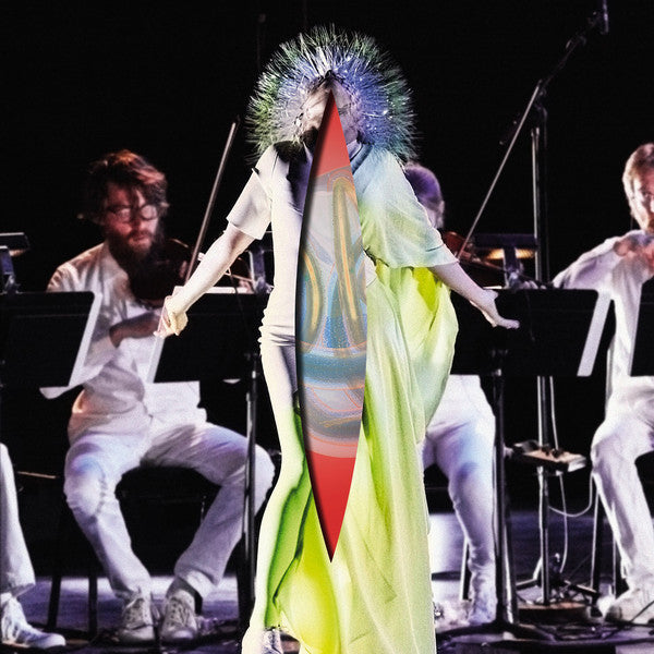 ビョーク biophilia Tシャツ Official Björk T-Shirt - Biophilia – OLI Records