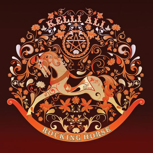 Kelli Ali - Rocking Horse