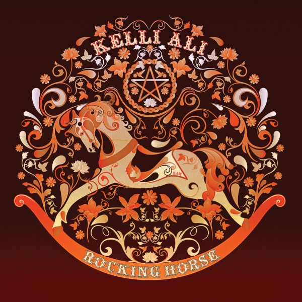 Kelli Ali - Rocking Horse